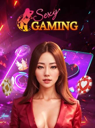 sexygaming_casino_หมูเด้ง8888